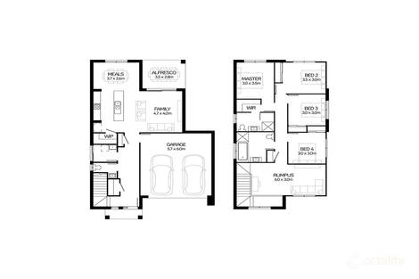Property photo of 53 Roberts Crescent Bellbird Park QLD 4300