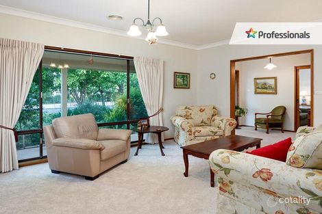 Property photo of 8 Dalkeith Avenue Lake Albert NSW 2650