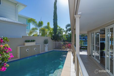 Property photo of 35 Baywater Drive Twin Waters QLD 4564