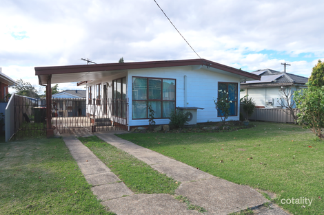 27 Kimberley Cres, Fairfield West, NSW 2165