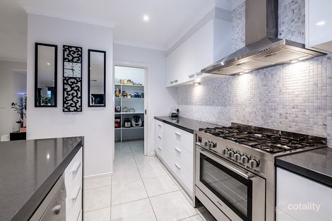 Property photo of 12 Duruga Court Botanic Ridge VIC 3977