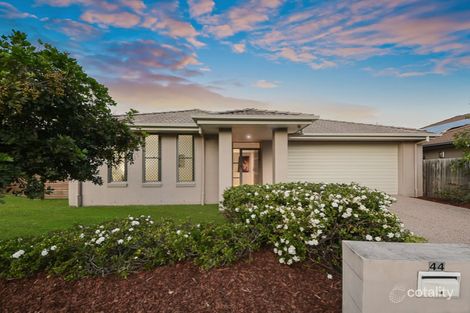 44 Staghorn Pde, North Lakes, QLD 4509