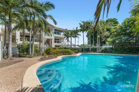 Property photo of 2/51-61 Harold Street West End QLD 4810