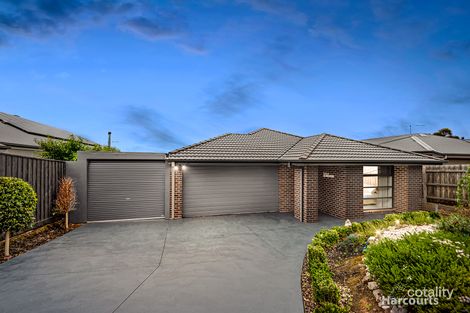 Property photo of 9 Jemima Court Garfield VIC 3814