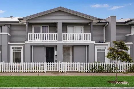 17 Monterey St, Armstrong Creek, VIC 3217