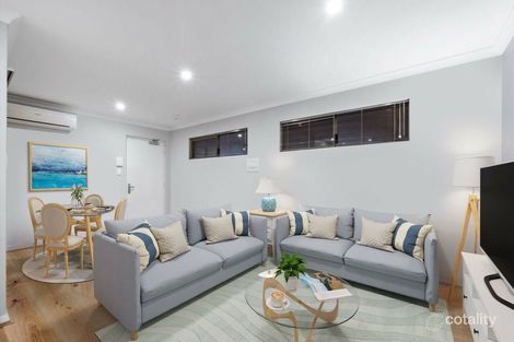 Property photo of 4/204 Kooyong Road Rivervale WA 6103