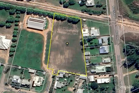 2a Stewart St, Ayr, QLD 4807