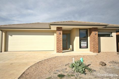 Property photo of 12 Quarter Street Roxburgh Park VIC 3064