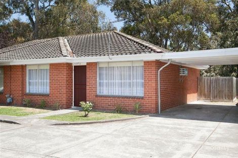 2/104 Railway Pde, Dandenong, VIC 3175