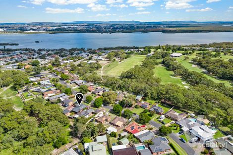Property photo of 36 Popplewell Road Fern Bay NSW 2295