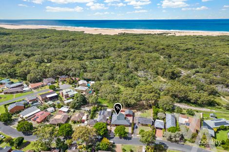 Property photo of 36 Popplewell Road Fern Bay NSW 2295