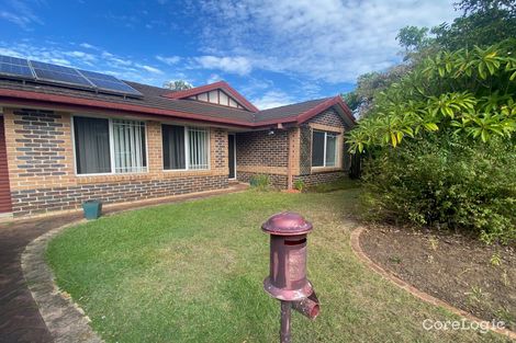 Property photo of 29 Beltana Way Nerang QLD 4211