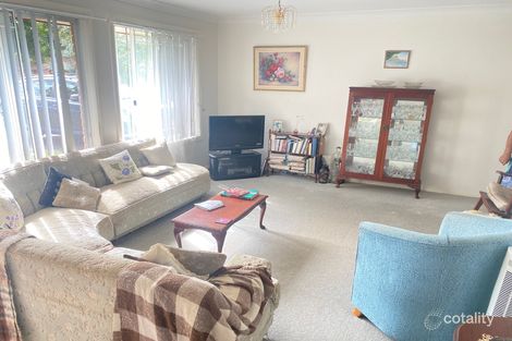 Property photo of 29 Beltana Way Nerang QLD 4211