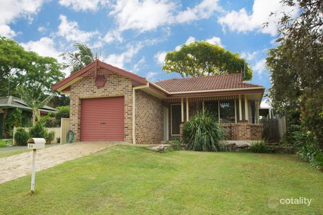 Property photo of 5A Silvereye Close Boambee East NSW 2452