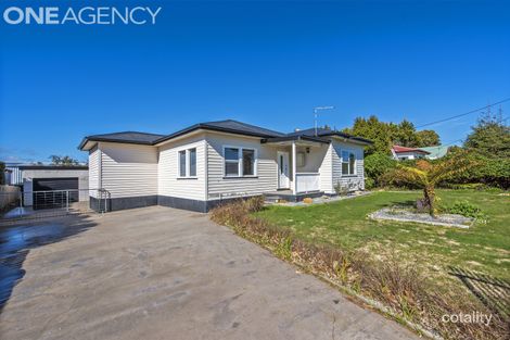 Property photo of 109 Forbes Street Devonport TAS 7310