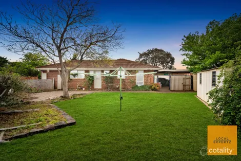 Property photo of 8 Sturt Road Melton South VIC 3338