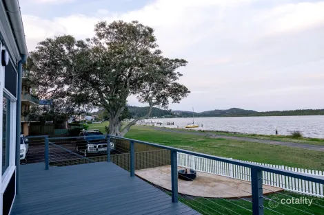 126 North Burge Rd, Woy Woy, NSW 2256