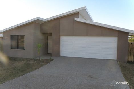 Property photo of 32 Viney Street Gracemere QLD 4702