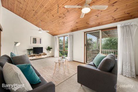 Property photo of 69 Milpera Crescent Wantirna VIC 3152