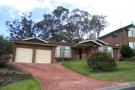 3-5 Mungurra Hill Rd, Cordeaux Heights, NSW 2526