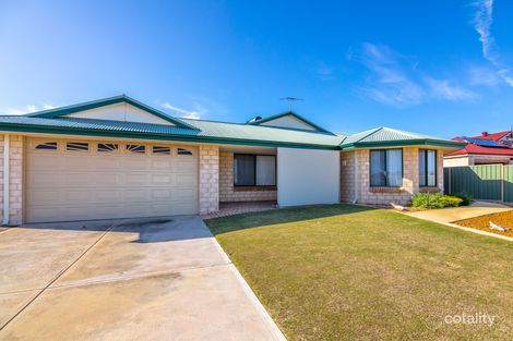 Property photo of 6 Mallee Close Jurien Bay WA 6516