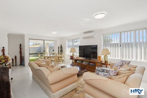 Property photo of 42 Cochrane Loop Aveley WA 6069