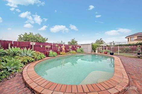 Property photo of 20 Lapwing Crescent Mango Hill QLD 4509