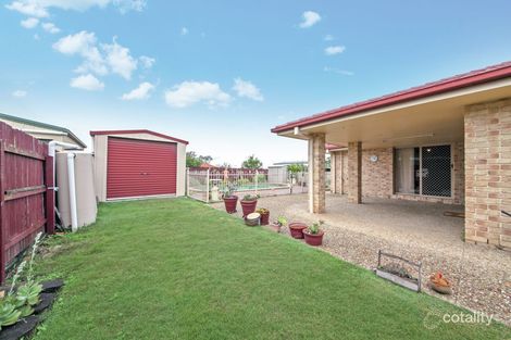 Property photo of 20 Lapwing Crescent Mango Hill QLD 4509