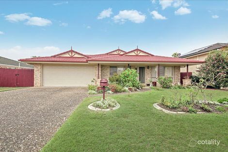 Property photo of 20 Lapwing Crescent Mango Hill QLD 4509