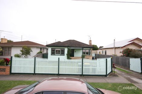 3 Mcdonald St, East Geelong, VIC 3219