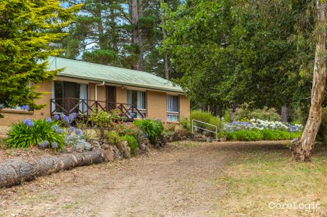 Property photo of 353 Black Forest Drive Macedon VIC 3440