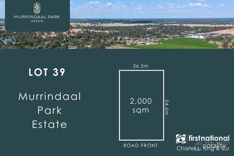 420 Perricoota Rd, Moama, NSW 2731