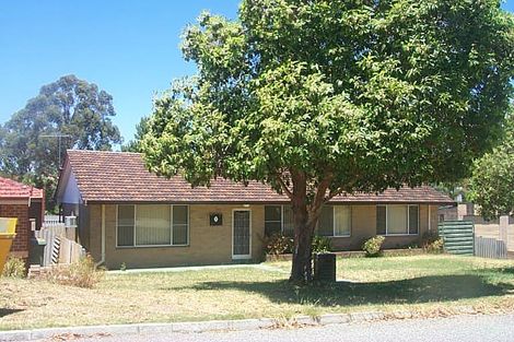 1 Warren Ave, Bayswater, WA 6053