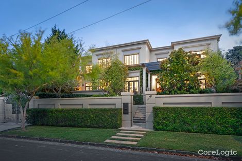 Property photo of 6-8 Barnard Road Toorak VIC 3142