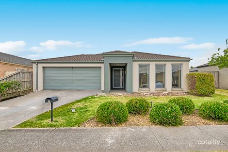 Property photo of 6 Westmoreland Avenue Cranbourne North VIC 3977
