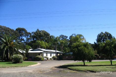 219-223 Cranebrook Rd, Cranebrook, NSW 2749
