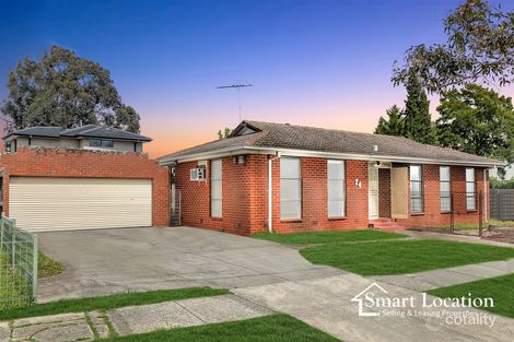 Property photo of 24 Marcus Crescent Coolaroo VIC 3048