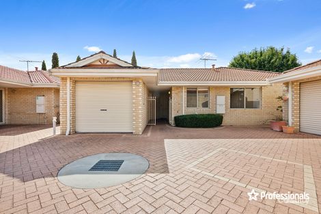 3/242 Lawrence St, Bedford, WA 6052