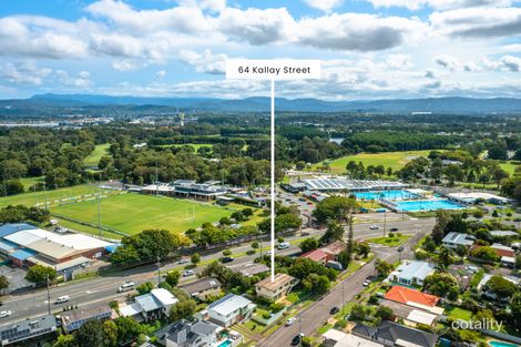 Property photo of 64 Kallay Street Miami QLD 4220