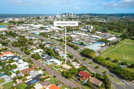 Property photo of 64 Kallay Street Miami QLD 4220