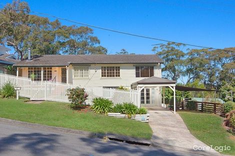 Property photo of 47 Meredith Avenue Hornsby Heights NSW 2077