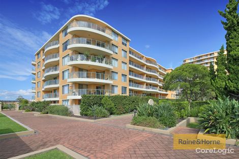 Property photo of 1003/7 Rockdale Plaza Drive Rockdale NSW 2216