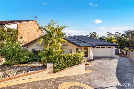 Property photo of 5 Loddon Close Bossley Park NSW 2176