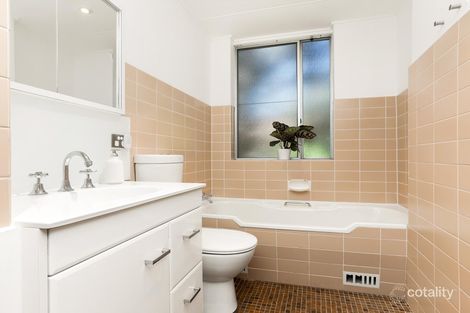 Property photo of 8/26 Pembroke Street Ashfield NSW 2131