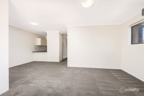 Property photo of 12/6-8 Russell Street Strathfield NSW 2135