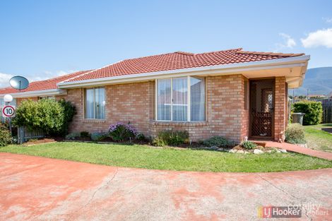 4/13 Bilton St, Claremont, TAS 7011