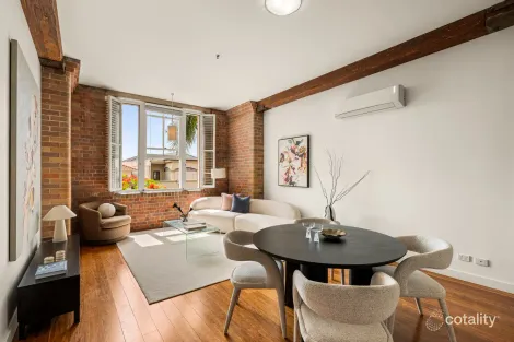 202/88 Macquarie St, Teneriffe, QLD 4005