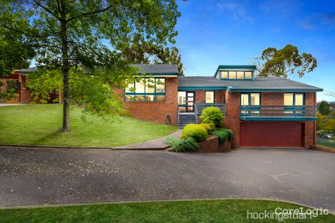 Property photo of 1 Osborne Road North Warrandyte VIC 3113