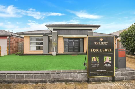Property photo of 27 Yellowbox Drive Point Cook VIC 3030