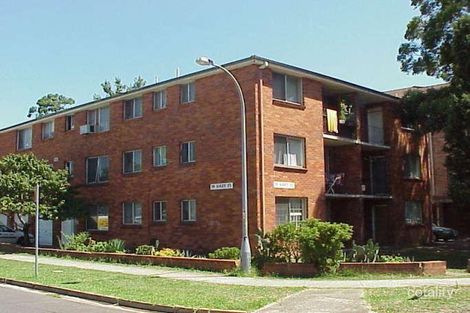 8/19 Hart St, Warwick Farm, NSW 2170